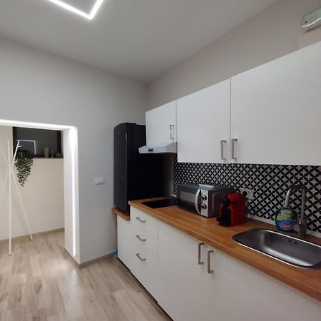 La Casa Nel Cortile Apartment Catania Exterior photo