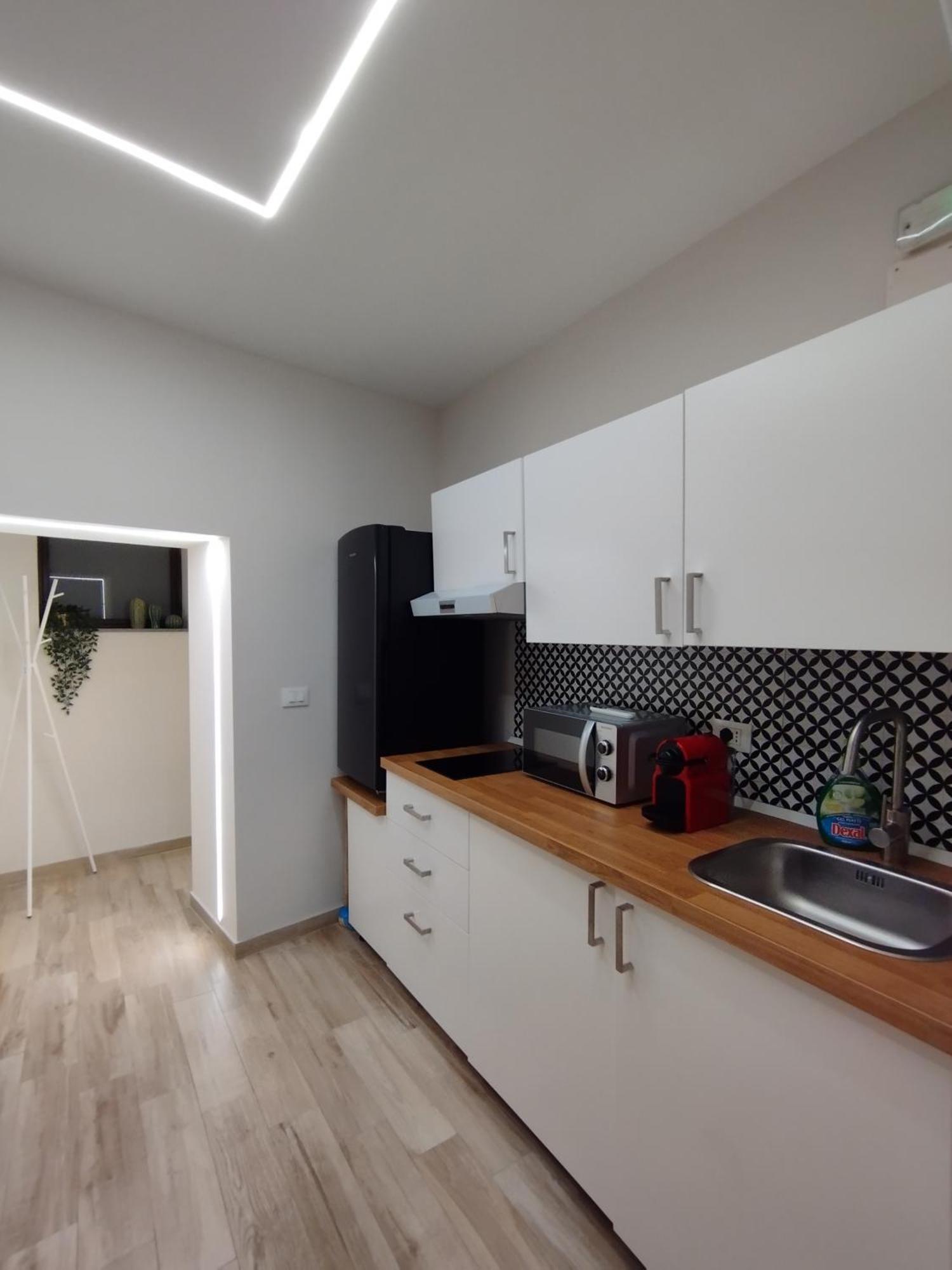 La Casa Nel Cortile Apartment Catania Exterior photo