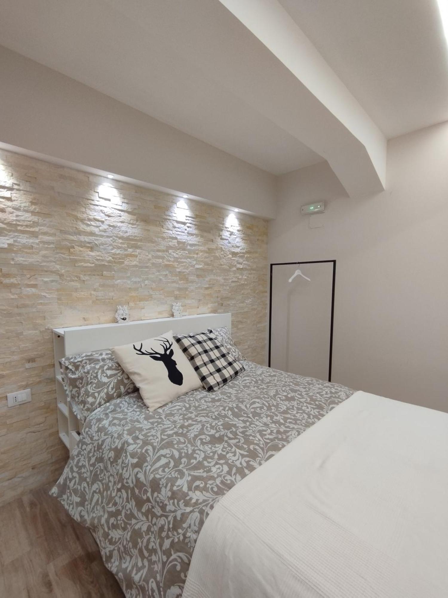 La Casa Nel Cortile Apartment Catania Exterior photo