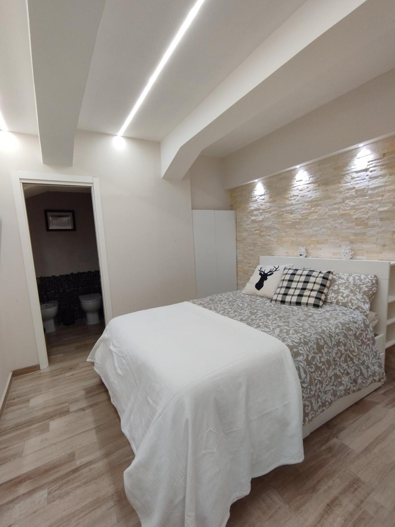 La Casa Nel Cortile Apartment Catania Exterior photo