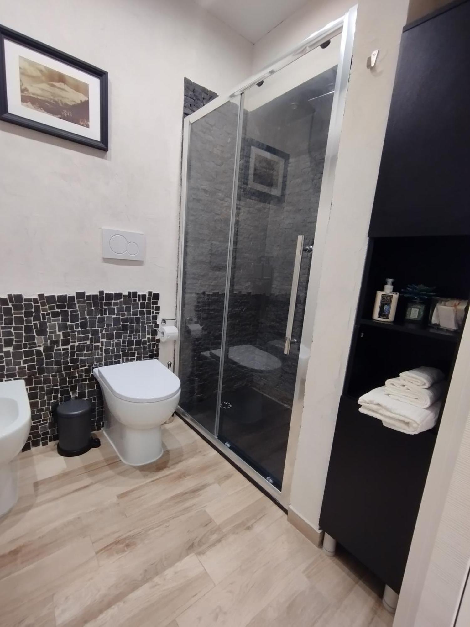 La Casa Nel Cortile Apartment Catania Exterior photo